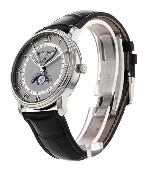 Blancpain Villeret 6654-1113-55B